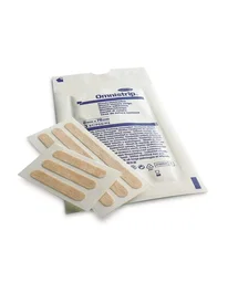 Hartmann Omnistrip Sutura Cutanea 6x76 mm 150 Tiras