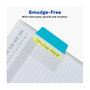 AVERY Zweckform UltraTabs Multi-Use Haftmarker Colores Variados 24 Hojas