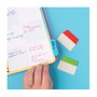 AVERY Zweckform UltraTabs Multi-Use Haftmarker Colores Variados 24 Hojas