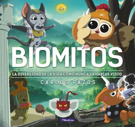 Beascoa Biomitos (Juega y Aprende)