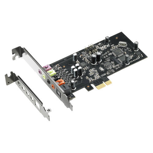 Tarjeta de Sonido Asus Xonar SE