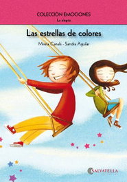 Las estrellas de colores, Mireia Canals Botines - SALVATELLA