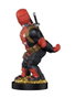 Marvel Soporte Cably Guys New Deadpool 20 cm