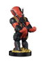 Marvel Soporte Cably Guys New Deadpool 20 cm