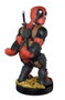 Marvel Soporte Cably Guys New Deadpool 20 cm