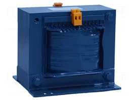 BREVE TUFVASSONS STM 1600VA 400V/230V Transformador de red