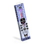 KIDS LICENSING Reloj LED multifunción Kuromi Hello Kitty