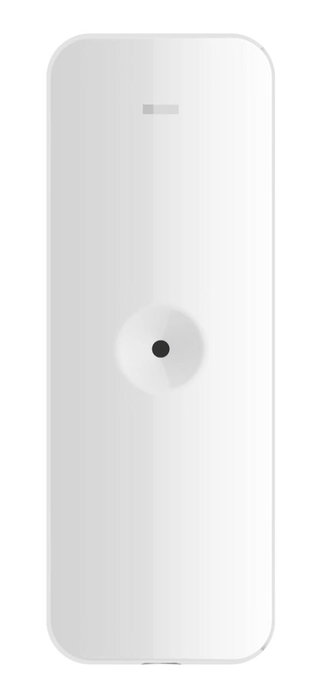 Hikvision Detector Inalámbrico de Rotura de Cristal Interior AX PRO con Sensor de Micrófono Omni-direccional y Configuración Remota Vía APP Hikvision Detector Inalámbrico de Rotura de Cristal Interior AX PRO con Sensor de Micrófono Omni-direccional y Configuración Remota Vía APP