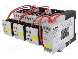 Eaton SDAINLM16 Stern-Dreieck-Schutzkombi 7,5kW 400V 230V 240V