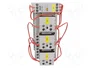 Eaton SDAINLM16 Stern-Dreieck-Schutzkombi 7,5kW 400V 230V 240V