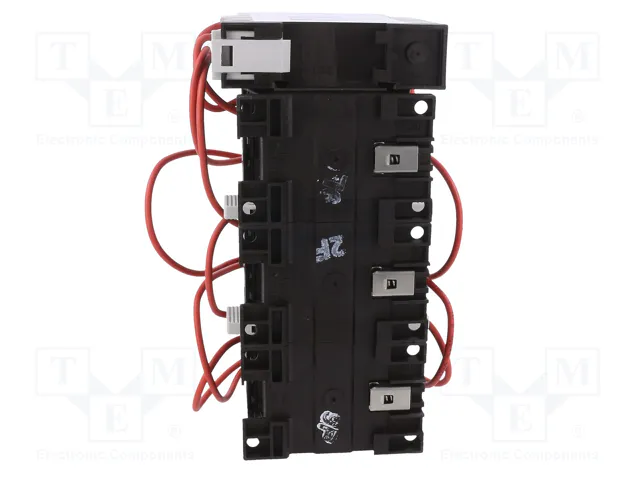 Eaton SDAINLM16 Stern-Dreieck-Schutzkombi 7,5kW 400V 230V 240V Eaton SDAINLM16 Stern-Dreieck-Schutzkombi 7,5kW 400V 230V 240V