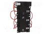 Eaton SDAINLM16 Stern-Dreieck-Schutzkombi 7,5kW 400V 230V 240V