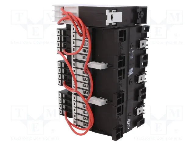 Eaton SDAINLM16 Stern-Dreieck-Schutzkombi 7,5kW 400V 230V 240V Eaton SDAINLM16 Stern-Dreieck-Schutzkombi 7,5kW 400V 230V 240V