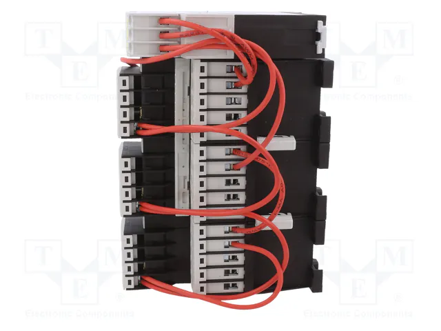 Eaton SDAINLM16 Stern-Dreieck-Schutzkombi 7,5kW 400V 230V 240V Eaton SDAINLM16 Stern-Dreieck-Schutzkombi 7,5kW 400V 230V 240V