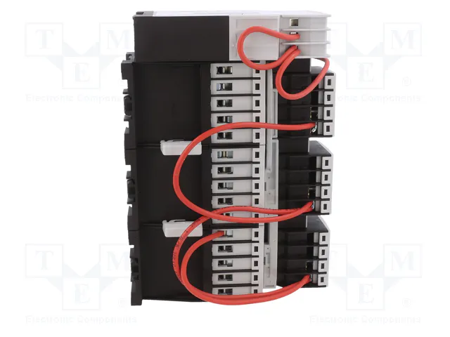 Eaton SDAINLM16 Stern-Dreieck-Schutzkombi 7,5kW 400V 230V 240V Eaton SDAINLM16 Stern-Dreieck-Schutzkombi 7,5kW 400V 230V 240V