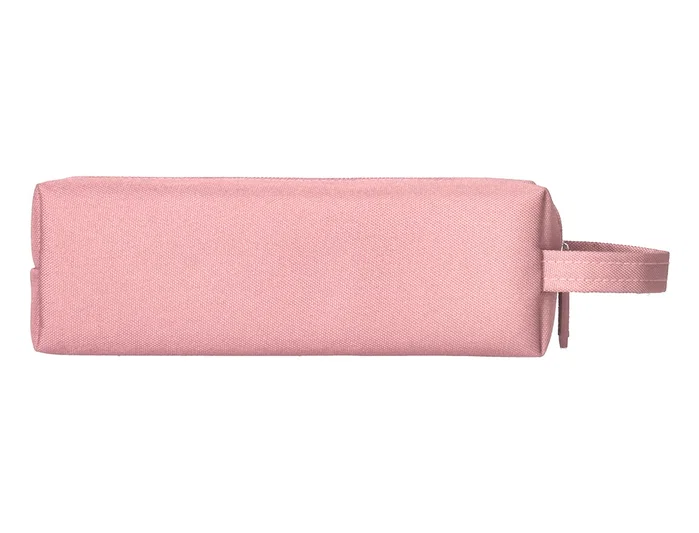 Liderpapel Estuche portatodo Classic rectangular con asa rosa Liderpapel Estuche portatodo Classic rectangular con asa rosa