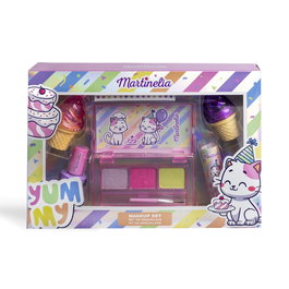 MARTINELIA Yummy make-up set para Mujer