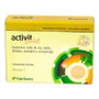HERBORA Activit Alergold 30 cápsulas