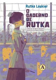 AIRA EDITORIAL, O caderno de Rutka, Rutka Laskier