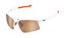Fila SFI515-675WWX Gafas de sol rosas con espejo