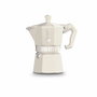 Bialetti Moka Exclusive 3TZ Beige 130 ml