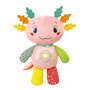 CLEMENTONI Mi Pequeño Ajolote Peluche Interactivo