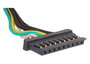 CoreParts Batería para Portátil Samsung 57 Wh, Li-Pol, 7.6V, 7500 mAh - 12 Meses Garantía