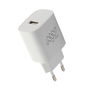 myway cargador de pared USB A 15W blanco