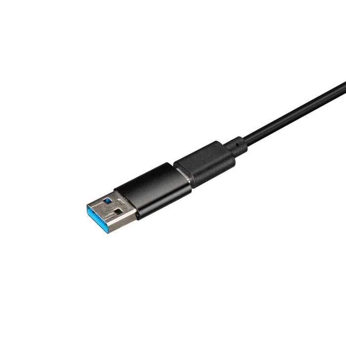 Targus AKP13GL Teclado Numérico USB 18 Teclas Negro Targus AKP13GL Teclado Numérico USB 18 Teclas Negro