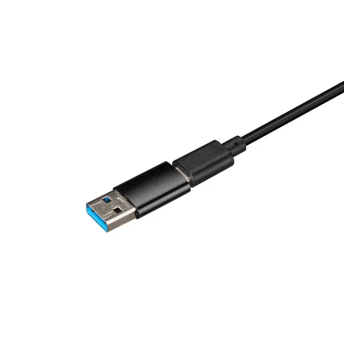 Targus Teclado USB con cable negro