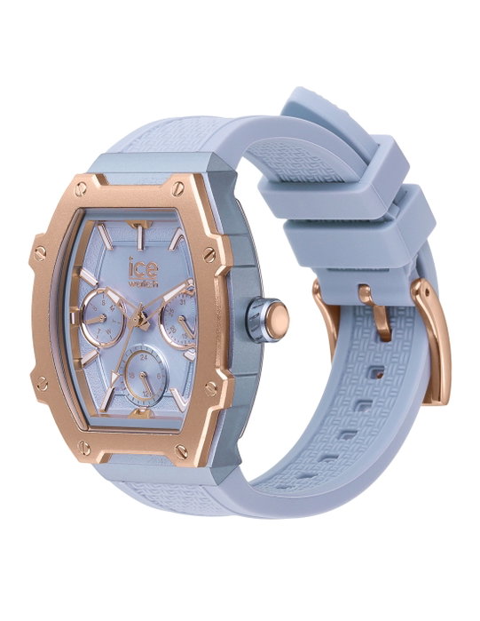 Ice Reloj 022860 Glacier Blue