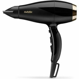 BaByliss Super Pro 6714E Secador de pelo 2300W