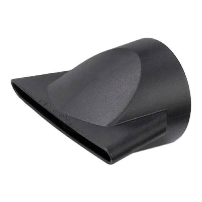 BaByliss Super Pro 2300 6714E Secador de Pelo Negro