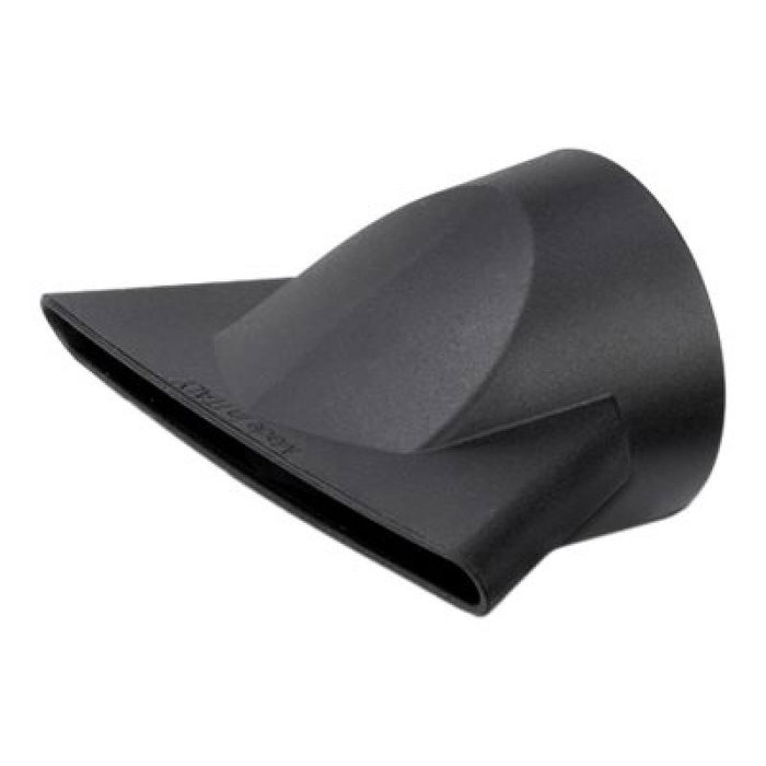 BaByliss Super Pro 2300 6714E Secador de Pelo Negro
