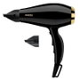 BaByliss Super Pro 2300 6714E Secador de Pelo Negro