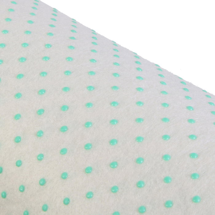 Cook Concept Juego de 2 Rollos de Bayeta Reutilizable y Lavable, Absorbente, 20 Hojas Precortadas por Rollo, Liso y Texturizado Cook Concept Juego de 2 Rollos de Bayeta Reutilizable y Lavable, Absorbente, 20 Hojas Precortadas por Rollo, Liso y Texturizado