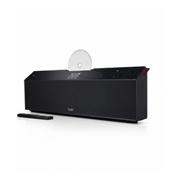 Teufel Musicstation 100W black