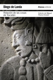 ALIANZA, Relación de las cosas de Yucatán, Diego de Landa