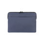 Tucano Maletín portátil 15.6" para MacBook 16 con accesorios