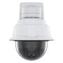Axis Cámara de Seguridad IP PTZ Exterior Dome Q6086-E 4MP con Zoom Óptico 32x, Autoseguimiento, IP66, PoE