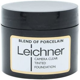 Leichner Camera Clear Tinted Base 30ml Mezcla de Porcelana