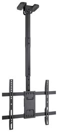 TooQ Soporte de Techo LPCE1175TSLI-B para Pantallas de 32-75 pulgadas
