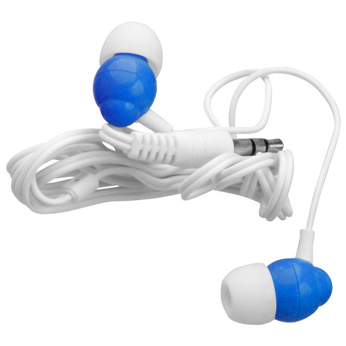 Be Mix Auriculares Clásicos Enceinte para iPad, iPhone y Smartphones con Cable 3.5mm