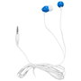 Be Mix Auriculares Clásicos Enceinte para iPad, iPhone y Smartphones con Cable 3.5mm