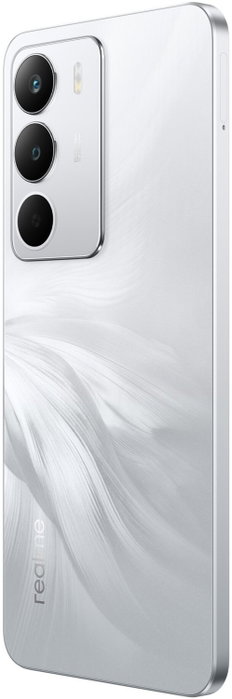 Realme C71 4GB 256GB White Swan NFC Realme C71 4GB 256GB White Swan NFC