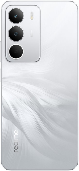 Realme C71 4GB 256GB White Swan NFC Realme C71 4GB 256GB White Swan NFC