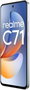 Realme C71 4GB 256GB White Swan NFC