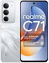 Realme C71 4GB 256GB White Swan NFC
