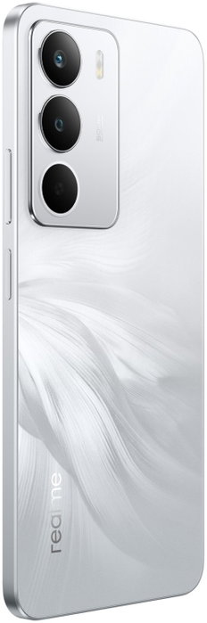 Realme C71 4GB 256GB White Swan NFC Realme C71 4GB 256GB White Swan NFC