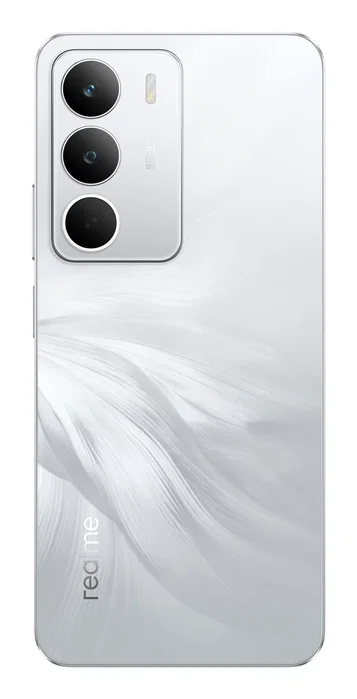 Realme C71 256GB 4GB RAM Blanco Cisne Realme C71 256GB 4GB RAM Blanco Cisne